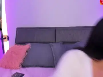 Chaturbate Live Porn of lilith_petit_