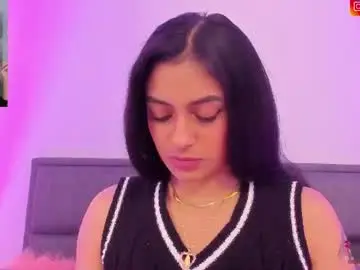 Chaturbate Best Webcam of lilith_petit_