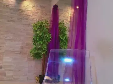 Chaturbate Nude Webcam of nataliadoll_