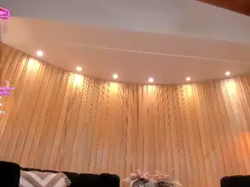 Chaturbate Nude Webcam of rebeccahudson_