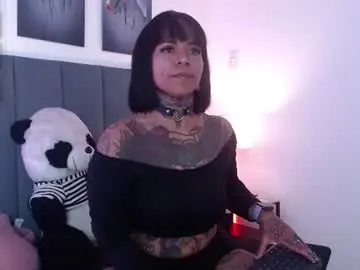 Chaturbate Adult Video Chat of tattoo_baby696