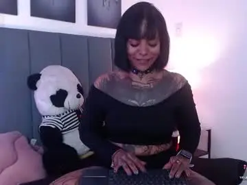 Chaturbate Live Sex of tattoo_baby696