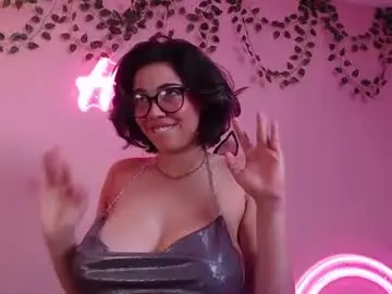 Chaturbate Best Webcam of _miss_hinata_