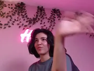 Chaturbate Live Porn of _miss_hinata_