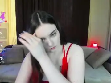 Chaturbate Best live sex cam show of _shy_jenny_