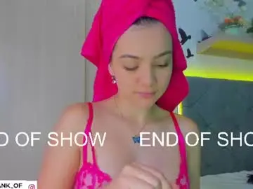 Chaturbate Adult Video Chat of angela_hank2_