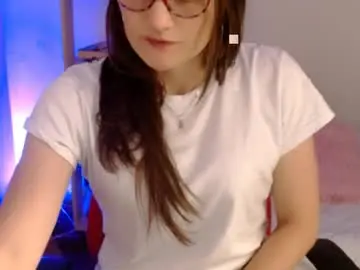 Chaturbate Sex Cam of camila_ventura