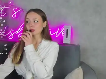 Chaturbate Sex Chat of doris_bowman
