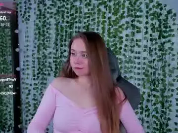 Chaturbate Adult Webcam of doris_bowman