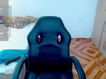 Chaturbate Private Sex Chat of eimy_lorens