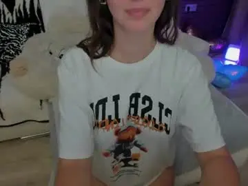 Chaturbate Live Sex of glowmimi
