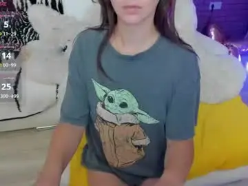 Chaturbate Private Sex Chat of glowmimi