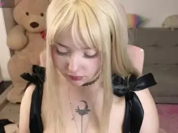 Chaturbate Free Porn Cam of kurochan420
