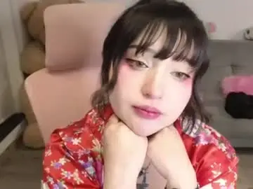 Chaturbate Sex Cam of kurochan420