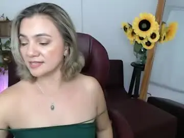 Chaturbate Nude Webcam of lilly_milf