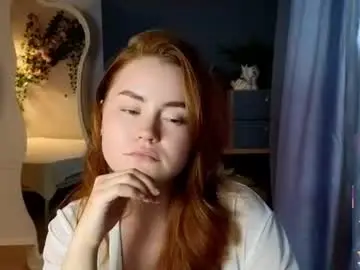 Chaturbate Adult Webcam of lu_muon