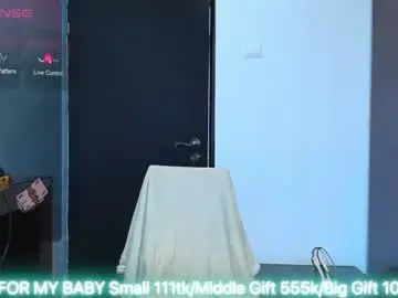 Chaturbate Free Porn Cam of missshinex