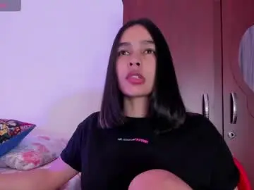 Chaturbate Live Sex of samara_jonnes_