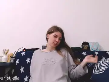 Chaturbate Live Sex Cam of st_ella