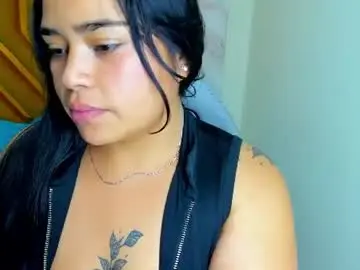 Chaturbate Private Sex Chat of violett_cinnamon