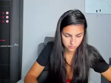 Chaturbate Live Sex Cam of gabri_baby