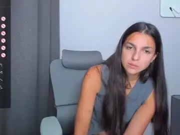 Chaturbate Private Sex Chat of gabri_baby