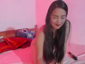 Chaturbate Best live sex cam show of ivannaa18
