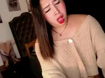 Chaturbate Free Porn Cam of pinay_ivy