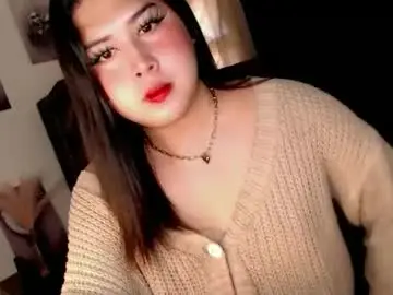 Chaturbate Sex Chat of pinay_ivy