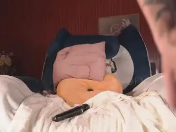 Chaturbate Nude Webcam of soficb