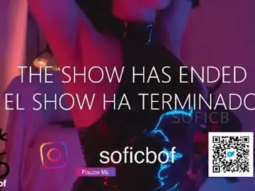 Chaturbate Watch Live Sex Cams of soficb