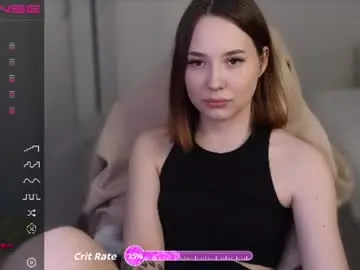 Chaturbate Adult Video Chat of airyhill