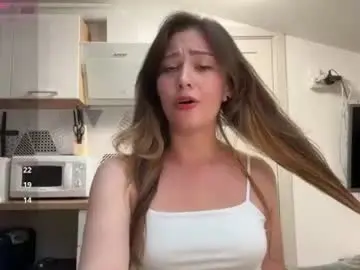 Chaturbate Nude Webcam of anna_skye