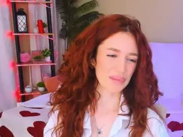 Chaturbate Adult Webcam of christinaconteeree