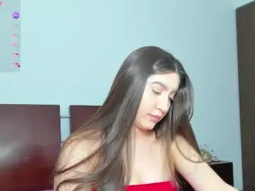 Chaturbate Sex Chat of fabianalove