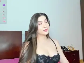 Chaturbate Live Porn of fabianalove