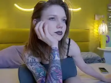 Chaturbate Best live sex cam show of lessysweety