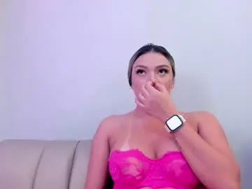 Chaturbate Sex Cam of milaowens