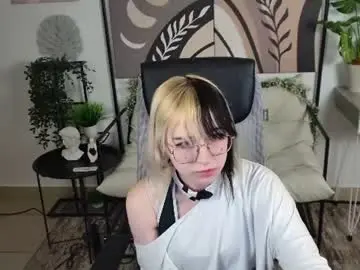 Chaturbate Adult Webcams of nyxcalderra