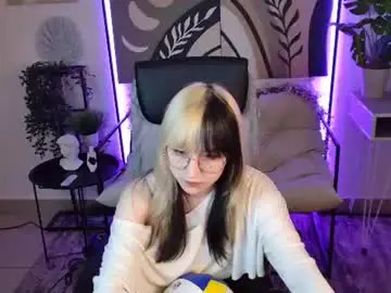 Chaturbate Sex Cam of nyxcalderra