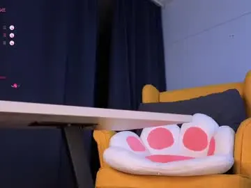 Chaturbate Live Sex of pretty_helga