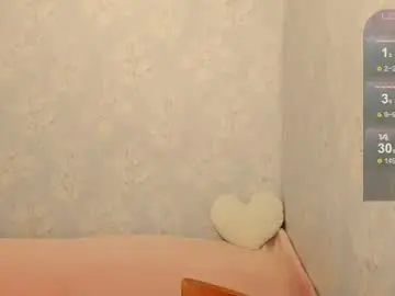 Chaturbate Live Sex Cam of rainbowladyy