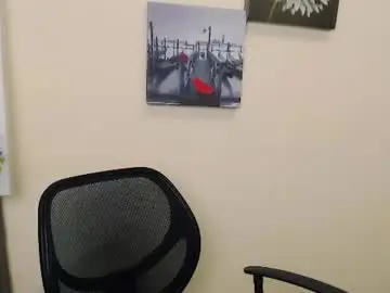 Chaturbate Live Porn of _astraia_
