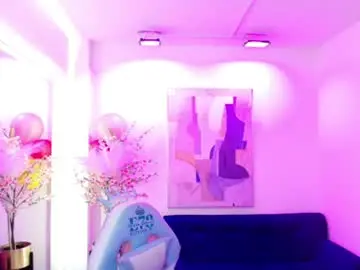 Chaturbate Watch Live Sex Cams of ary_gala