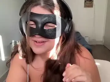 Chaturbate Nude Webcam of baileebaby