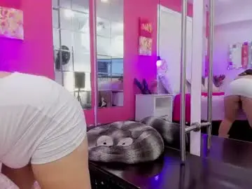 Chaturbate Live Porn of blondie_moon0
