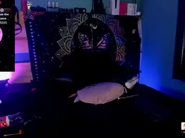 Chaturbate Live Porn of chloaellenn
