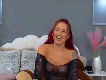 Chaturbate Sex Chat of crystallred