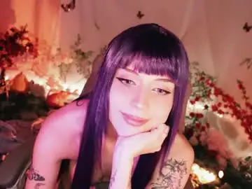 Chaturbate Sex Cam of fairywhore