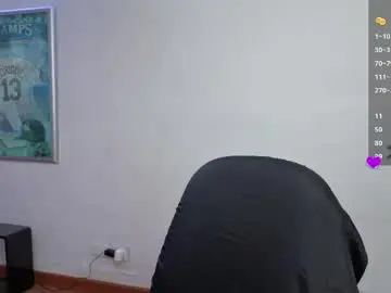 Chaturbate Sex Cam of hanna_chloe